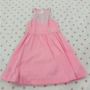 Lilly Pulitzer girls Dress  size 10